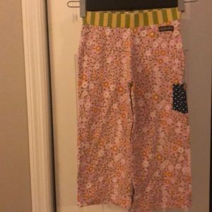 Matilda Jane Wide Leg Bottoms